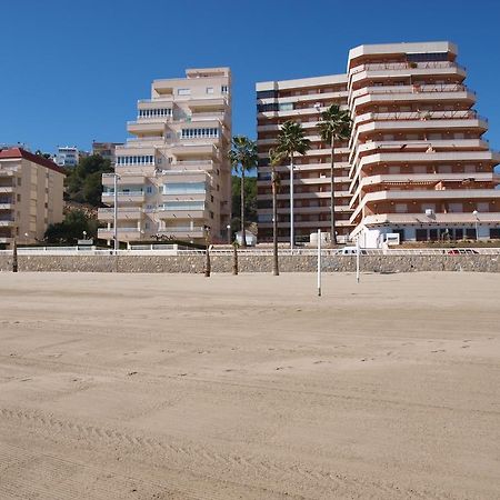 Apartup La Concha Beachfront I Oropesa del Mar Cameră foto