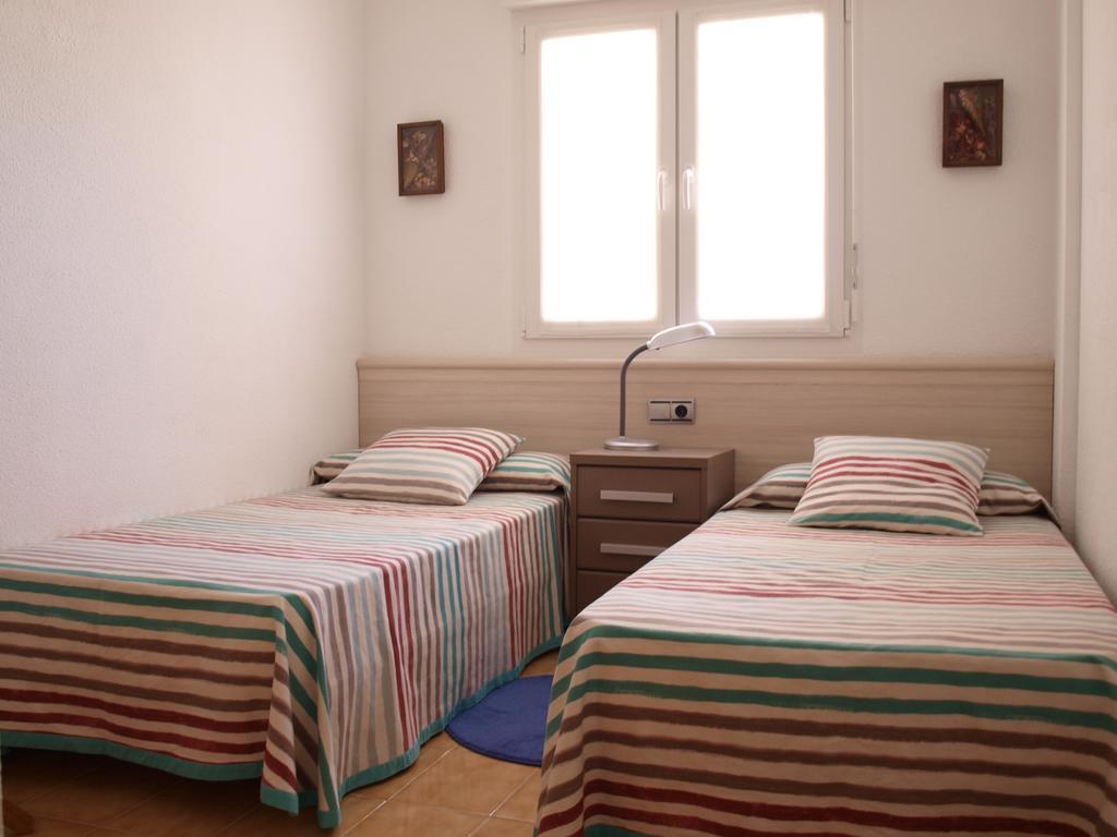 Apartup La Concha Beachfront I Oropesa del Mar Cameră foto