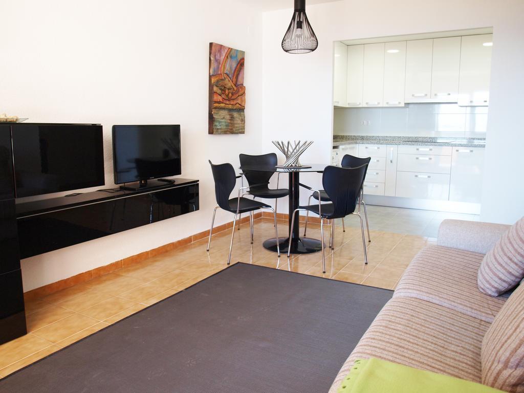 Apartup La Concha Beachfront I Oropesa del Mar Cameră foto