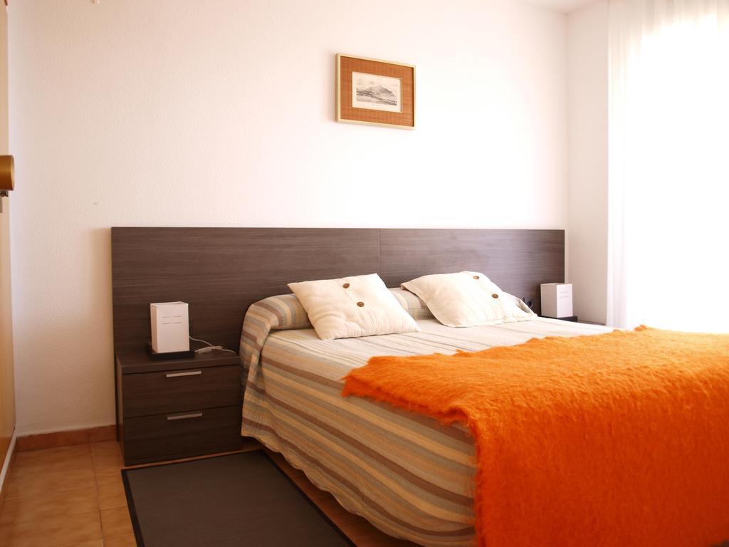 Apartup La Concha Beachfront I Oropesa del Mar Cameră foto
