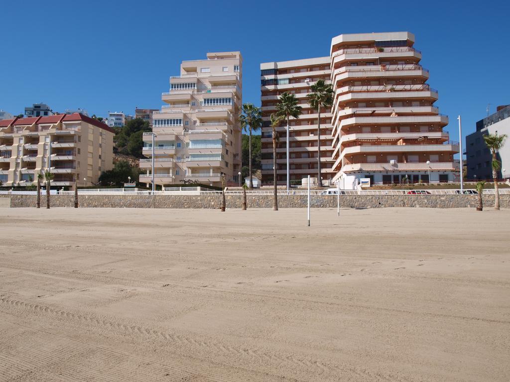 Apartup La Concha Beachfront I Oropesa del Mar Cameră foto