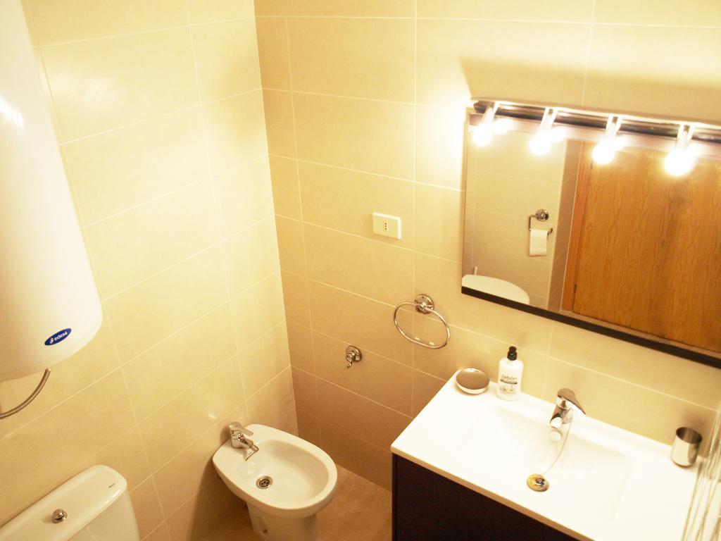 Apartup La Concha Beachfront I Oropesa del Mar Cameră foto