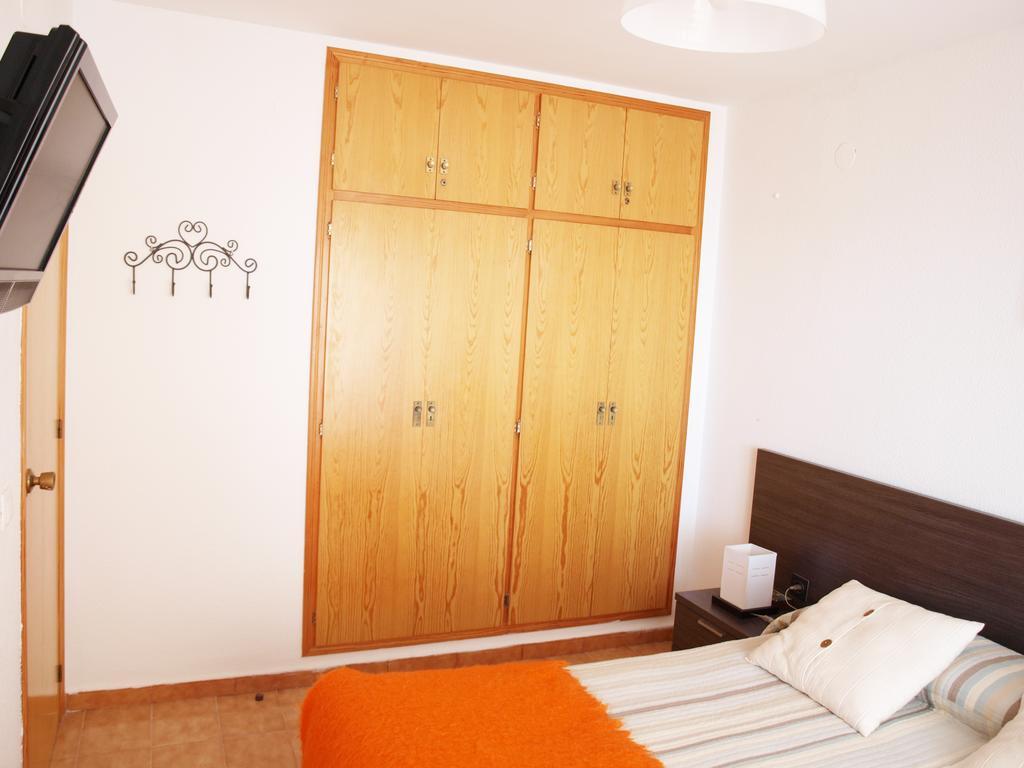 Apartup La Concha Beachfront I Oropesa del Mar Cameră foto
