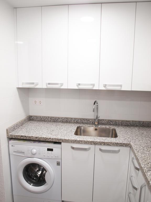 Apartup La Concha Beachfront I Oropesa del Mar Cameră foto